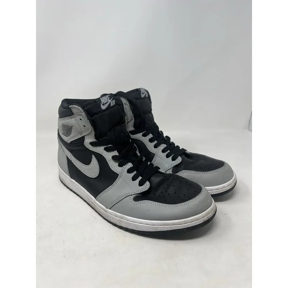 Jordan 1 Retro OG High Shadow 2.0 555088-035 -‎ Size 13